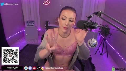 sissylucylove  26-01-2023